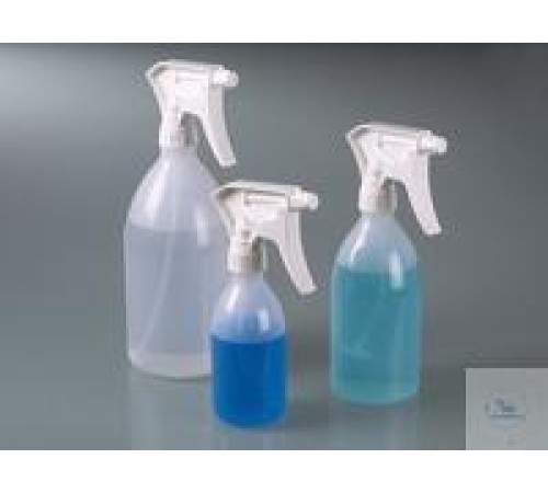 0309-1050 Бутылка Burkle Spray с ручным насосом, 500 мл, ход: 1,2 мл 0309-1050 Бутылка Burkle Spray с ручным насосом, 500 мл, ход: 1,2 мл