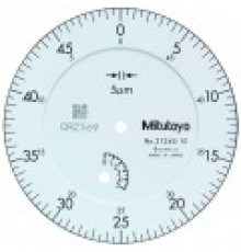 Индикатор часового типа 2124S-10
