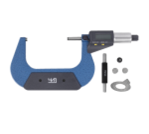 Микрометр МКЦ-100 0.001 2-кн ЧИЗ ГСРИ 50593-12