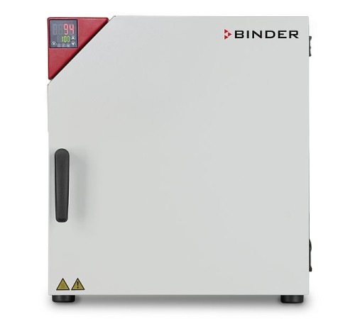 Шкаф сушильный Binder RF 53, 55 л, Solid.Line, с принудительной конвекцией