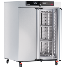 Климатическая камера Memmert тепло-холод-влага HPP1060eco, 1060 л (Артикул HPP1060eco)