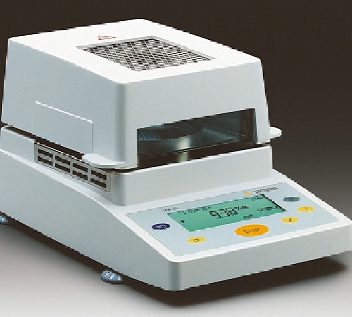 Анализатор влажности Sartorius MA36