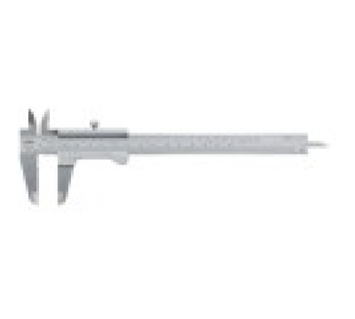 Штангенциркуль 16 FN, 150мм MAHR 4100420