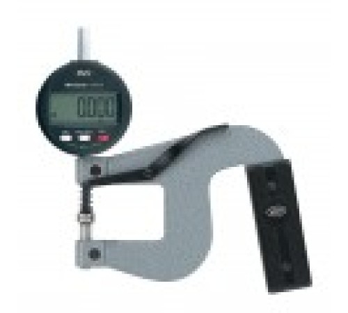 Толщиномер 838 A/1075 50 mm d=11.3 mm MAHR 4495120 Толщиномер 838 A/1075 50 mm d=11.3 mm MAHR 4495120