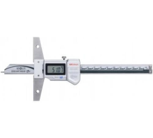 Штангенглубиномер 0–150mm 571-301-10 Mitutoyo Штангенглубиномер 0–150mm 571-301-10 Mitutoyo