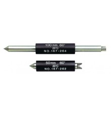 Мера установочная 50mm 60"для микрометров 167-262
