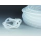 Гофрированный шланг Bohlender O 18.4 х 23.2 мм, PFA (Артикул S 1820-14)