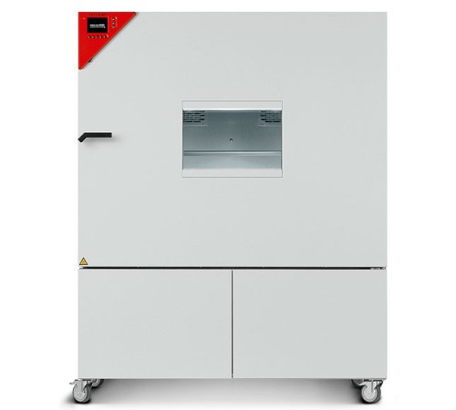 Климатическая камера Binder MKFT 720, 734 л