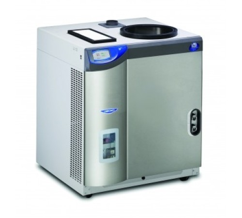 FreeZone 6 L -84°С — напольная лиофильная сушилка, Labconco