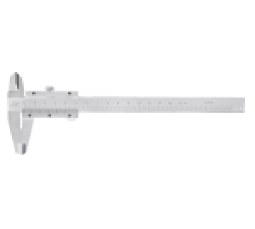 Штангенциркуль ШЦ-1-150 0.1 губ.40мм SHAN (госреестр № 62052-15)