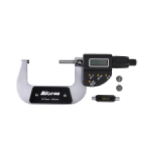 Микрометр электронный цифровой МКЦ-75 0.001 мм Micron Pro