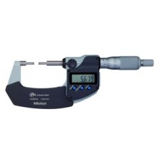 Микрометр SPM-25MX 331-251-30