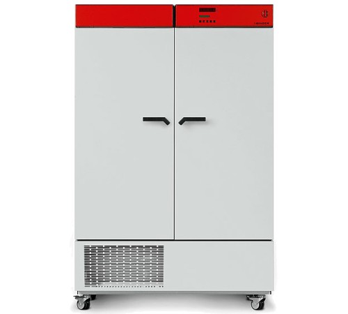 Камера роста растений Binder KBW 720, 698 л, с освещением