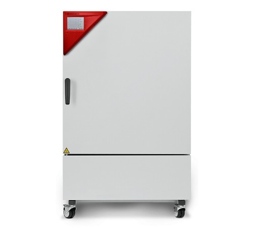 Климатическая камера Binder KBF 240, 247 л, с влажностью