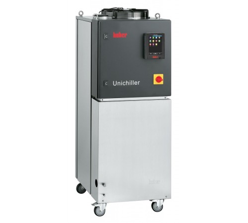 Охладитель Huber Unichiller 045T-H, мощность охлаждения при 0°C -4,5 кВт Охладитель Huber Unichiller 045T-H, мощность охлаждения при 0°C -4,5 кВт