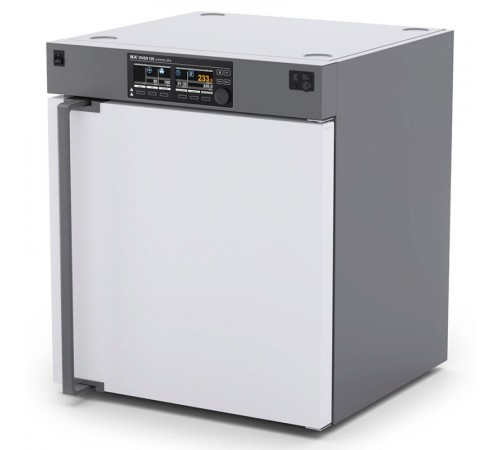 Шкаф сушильный IKA Oven 125 control dry, 125 л, с принудительной конвекцией (Артикул 0020003990) Шкаф сушильный IKA Oven 125 control dry, 125 л, с принудительной конвекцией (Артикул 0020003990)