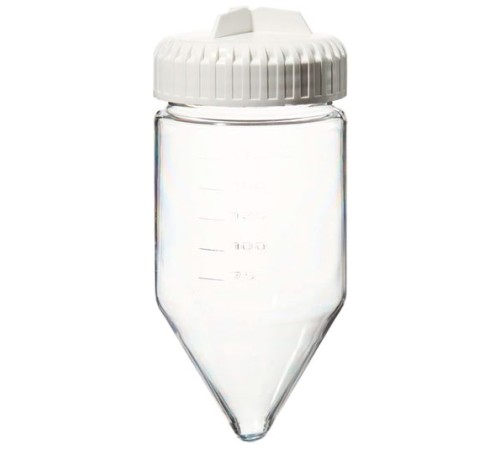 Центрифужная пробирка Nalgene с завинчивающейся крышкой, коническая, 175 мл, PC, диаметр 61.8 мм, высота 140.5 мм Центрифужная пробирка Nalgene с завинчивающейся крышкой, коническая, 175 мл, PC, диаметр 61.8 мм, высота 140.5 мм