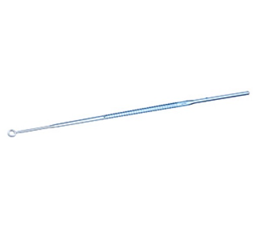 Петля микробиологическая Greiner Bio-One 10 мкл, длина 200 мм, PS, стерильная, 10 штук в упаковке (Артикул 731175)
