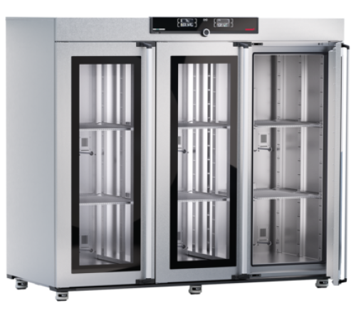 Климатическая камера Memmert тепло-холод-влага HPP2200eco, 2140 л (Артикул HPP2200eco)