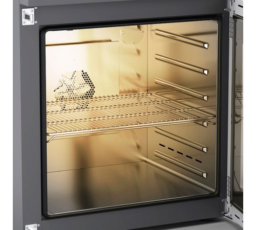 Шкаф сушильный IKA Oven 125 control dry, 125 л, с принудительной конвекцией (Артикул 0020003990) Шкаф сушильный IKA Oven 125 control dry, 125 л, с принудительной конвекцией (Артикул 0020003990)