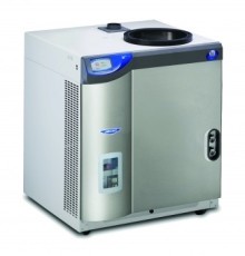 FreeZone 12 L -50°С — напольная лиофильная сушилка, Labconco