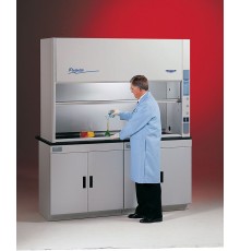Basic 70 – шкаф вытяжной, Labconco