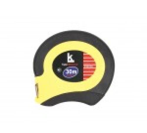 Рулетка 30м с кольцом кл.3 Р30УЗК КЛБ