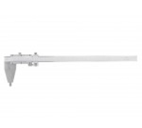 Штангенциркуль ШЦ-3-1000 0.1 губ.125мм SHAN (госреестр № 62052-15)