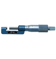 Микрометр 25-50mm д/измеренияступиц колес 147-302