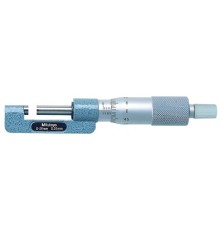 Микрометр 50-75mm д/измеренияступиц колес 147-303