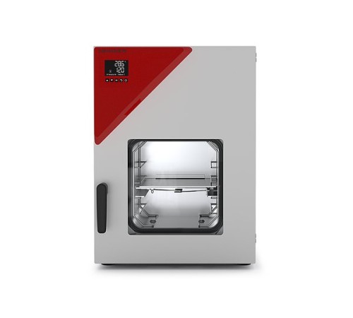 Вакуумный сушильный шкаф Binder VD 115 NEW