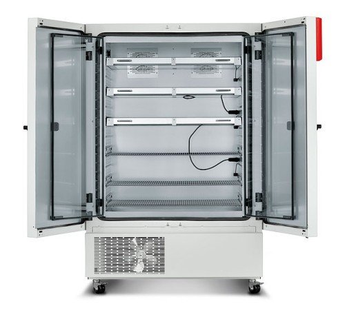 Климатическая камера Binder KBF LQC 720, 700 л, с дополнительной функцией фотометрии Климатическая камера Binder KBF LQC 720, 700 л, с дополнительной функцией фотометрии