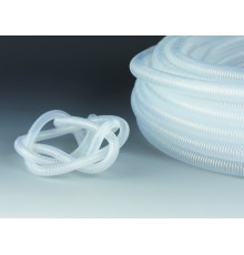 Гофрированный шланг Bohlender O 19.8 х 24.8 мм, PFA (Артикул S 1820-16)