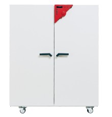 Шкаф сушильный Binder FED 720, 720 л, Classic.Line с принудительной конвекцией