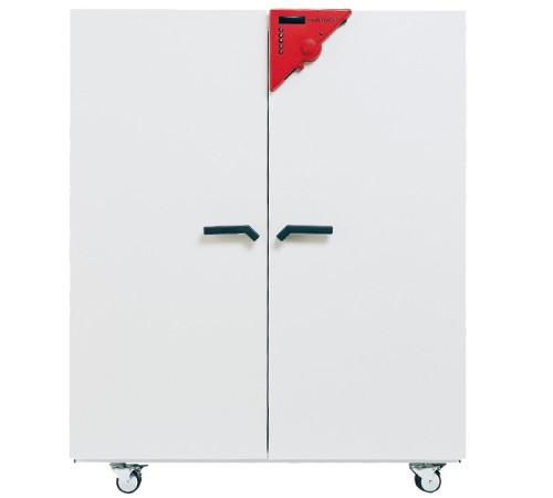 Шкаф сушильный Binder FED 720, 720 л, Classic.Line с принудительной конвекцией