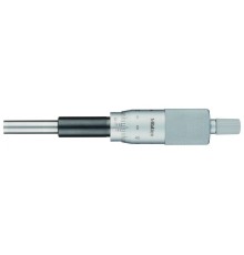 Головка микрометрич.0-25mm 151-224