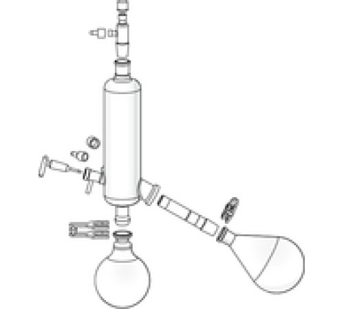 Ротационный испаритель Heidolph Hei-VAP Advantage HL/G3 Ротационный испаритель Heidolph Hei-VAP Advantage HL/G3