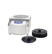 Ротационный вакуумный концентратор Martin Christ RVC 2-25 CDplus