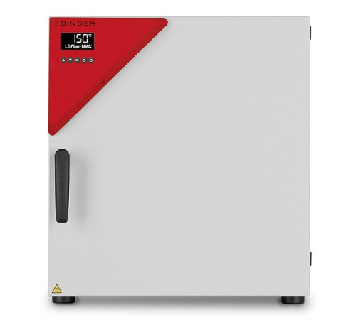 Шкаф сушильный Binder FED 240, 259 л, Avantgarde.Line, с принудительной конвекцией