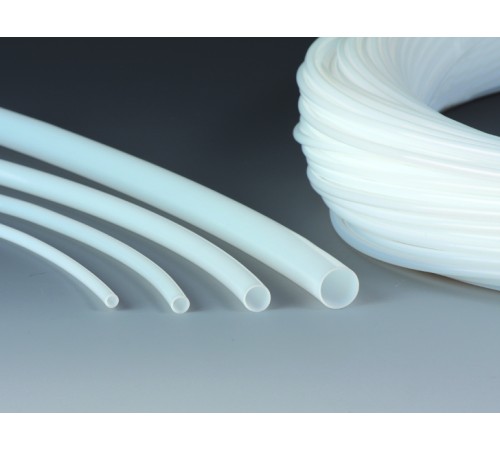 Шланг Bohlender внутренний диаметр 0,5 мм, толщина стенок 0,25 мм, PTFE (Артикул S 1810-08) Шланг Bohlender внутренний диаметр 0,5 мм, толщина стенок 0,25 мм, PTFE (Артикул S 1810-08)