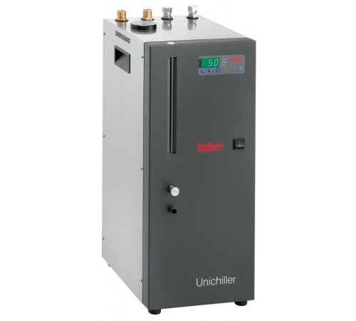 Охладитель Huber Unichiller 006Tw-MPC мощность охлаждения при 0°C -0,45 кВт Охладитель Huber Unichiller 006Tw-MPC мощность охлаждения при 0°C -0,45 кВт