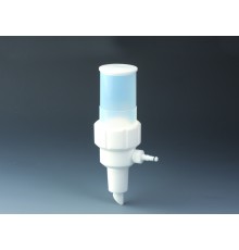 Вакуумная фильтровальная воронка Bohlender для фильтров O 47 мм, 125 мл, PTFE, PFA (Артикул N 1658-08)