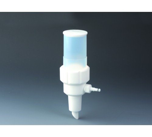 Вакуумная фильтровальная воронка Bohlender для фильтров O 47 мм, 125 мл, PTFE, PFA (Артикул N 1658-08)