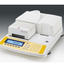 Анализатор влажности Sartorius MA101