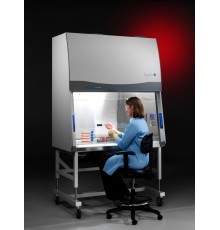 Purifier Logic тип A2 №3440823 - ламинарный шкаф II класса защиты, Labconco