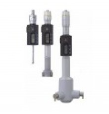 Нутромер HTD-16R IP65 12-16mmтрехточ.микрометрический 468-164