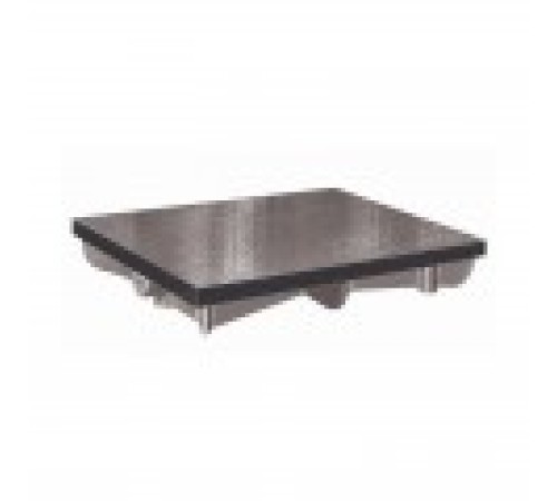 Плита поверочная 300x300mm чугунная 902-301