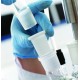 Уплотнительная вставка Bohlender с зажимным кольцом, NS 29/32, PTFE (Артикул H 933-06)