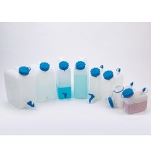 Канистра Burkle широкогорлая 20 литров (Артикул 0431-0020)