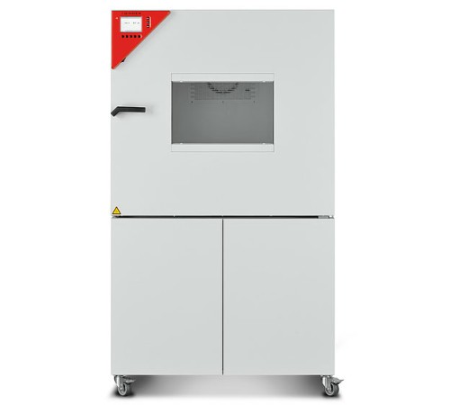 Климатическая камера Binder MKFT 240, 228 л Климатическая камера Binder MKFT 240, 228 л